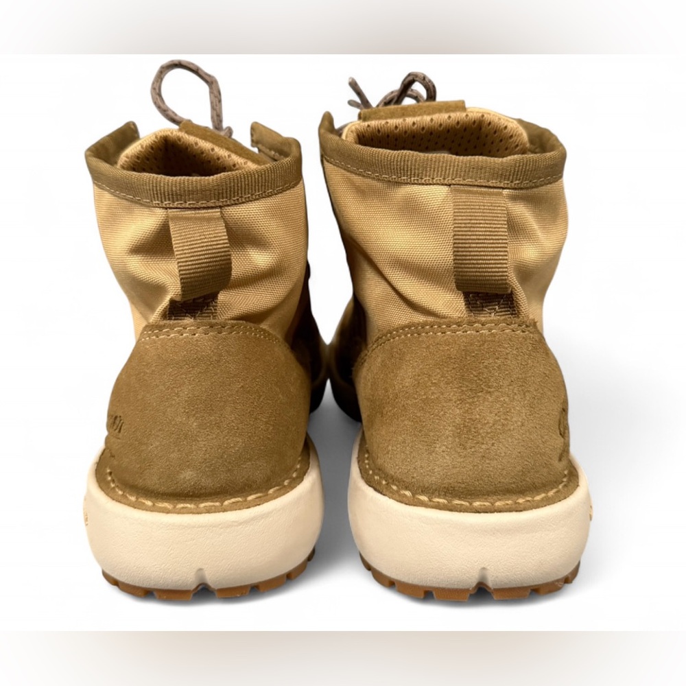 Danner Womens Jungle 917 Prairie sand - Picture 3 of 5